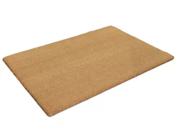 IVOL Kokosmat 80 x 120 naturel deurmat