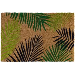 IVOL Leaf 80 x 50 cm kokosmat