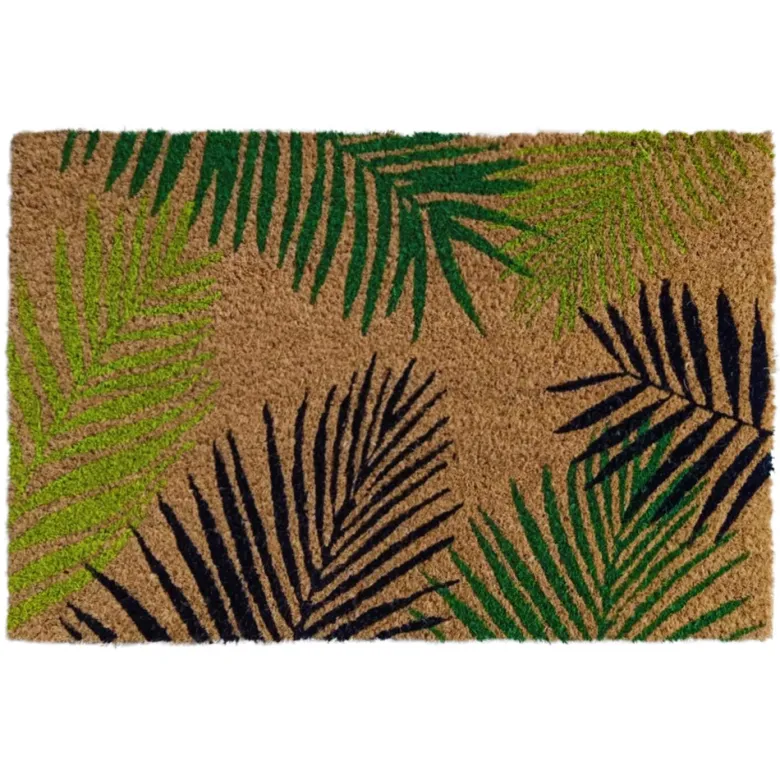 IVOL Leaf 80 x 50 cm kokosmat