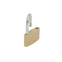 IVOL 39,4 mm hangslot met drie sleutels