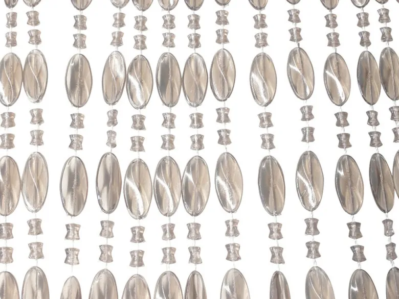 IVOL Noah 90x220 cm vliegengordijn - Grey