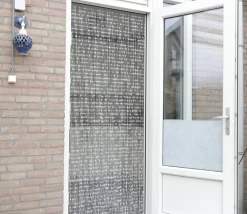IVOL Noah 90x220 cm vliegengordijn - White