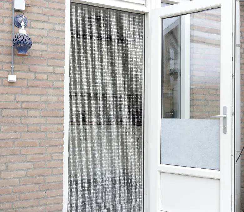 IVOL Noah 90x220 cm vliegengordijn - White