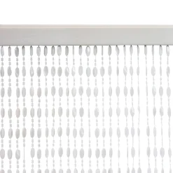 IVOL Noah 90x220 cm vliegengordijn - White