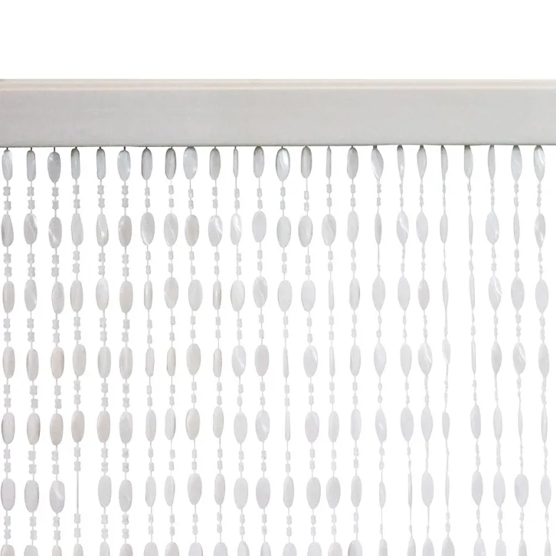 IVOL Noah 90x220 cm vliegengordijn - White