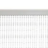 IVOL Robin 90x220 cm vliegengordijn - White