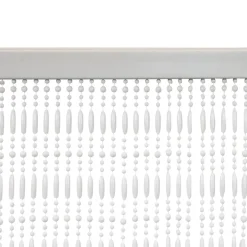 IVOL Robin 90x220 cm vliegengordijn - White