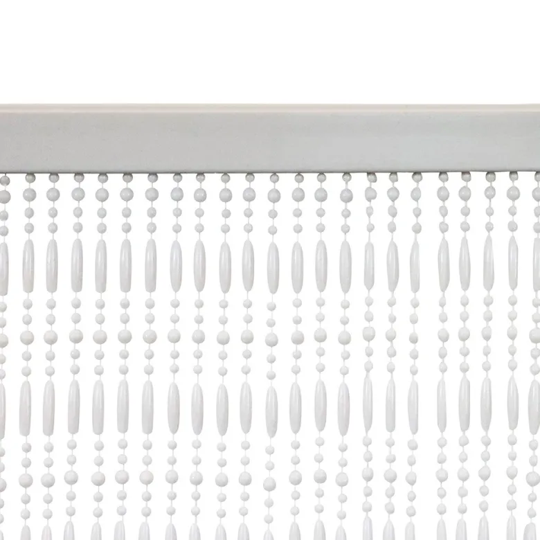 IVOL Robin 90x220 cm vliegengordijn - White