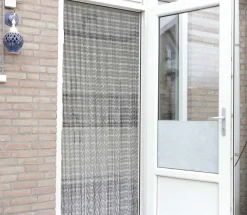 IVOL Robin 90x220 cm vliegengordijn - White