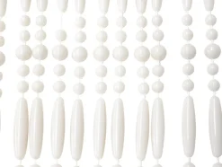 IVOL Robin 90x220 cm vliegengordijn - White