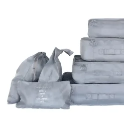 IVOL set van 7 Packing cubes
