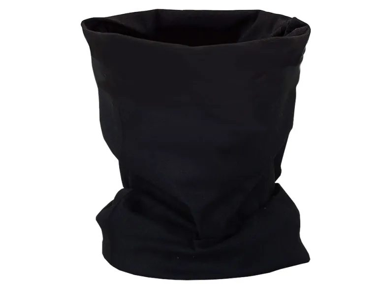 IVOL skie en snowboard mircovezel nekwarmer