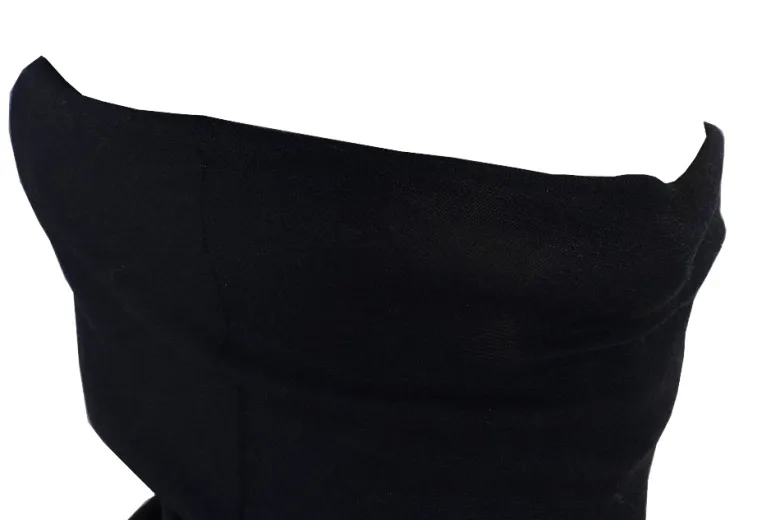 IVOL skie en snowboard mircovezel nekwarmer