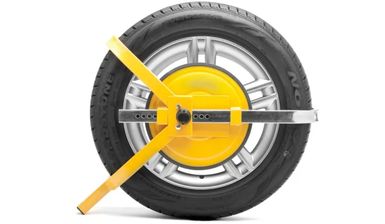 IVOL 13 tot 17 inch wielklem