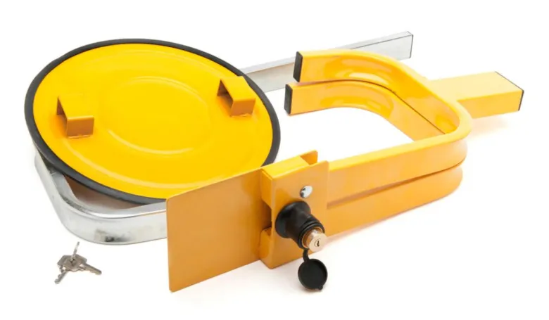 IVOL 13 tot 17 inch wielklem
