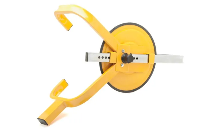 IVOL 13 tot 17 inch wielklem