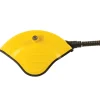 IVOL V-lock tot 43 cm geel stuurslot