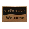 IVOL Welcome / Come again 60 x 40 cm kokosmat
