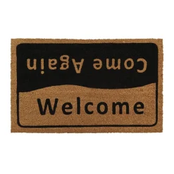 IVOL Welcome / Come again 60 x 40 cm kokosmat