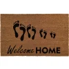 IVOL Welcome Home 80 x 50 cm kokosmat