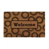 IVOL Welcome 60 x 40 cm kokosmat