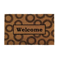 IVOL Welcome 60 x 40 cm kokosmat
