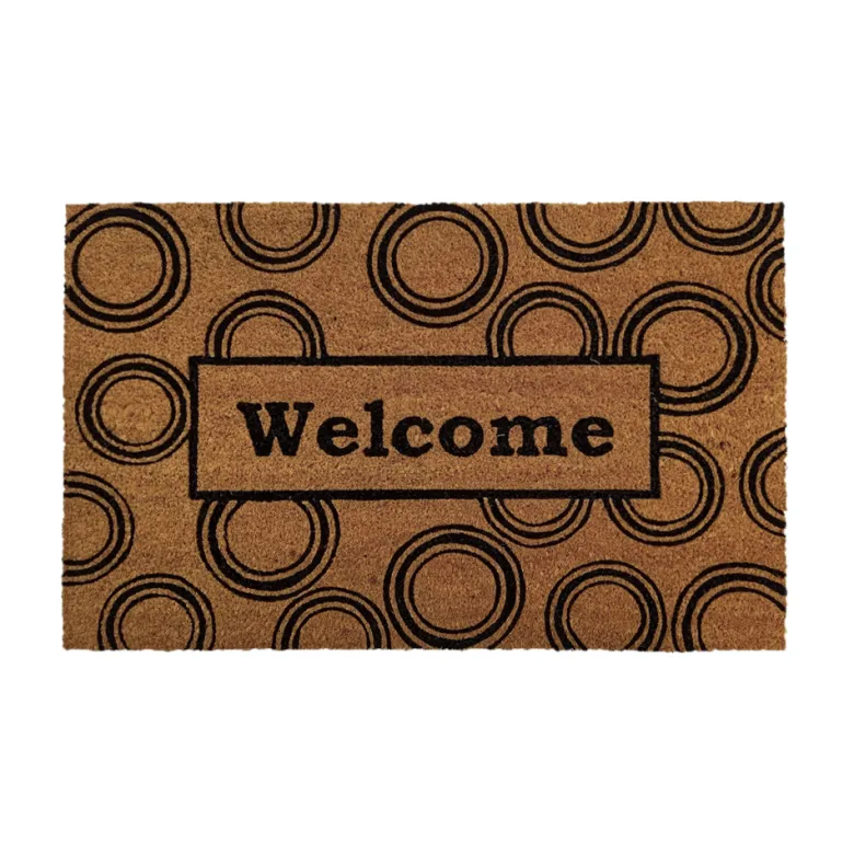IVOL Welcome 60 x 40 cm kokosmat