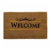 IVOL Welcome 60 x 40 cm kokosmat
