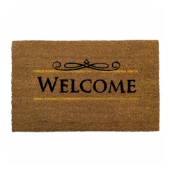IVOL Welcome 60 x 40 cm kokosmat