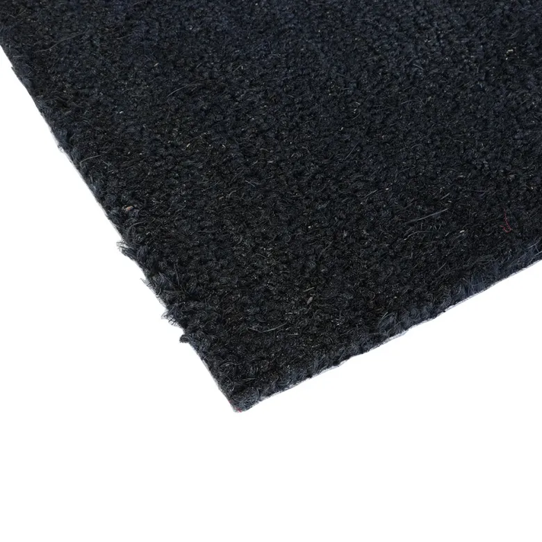 IVOL 40 x 60 cm kokosmat - Black