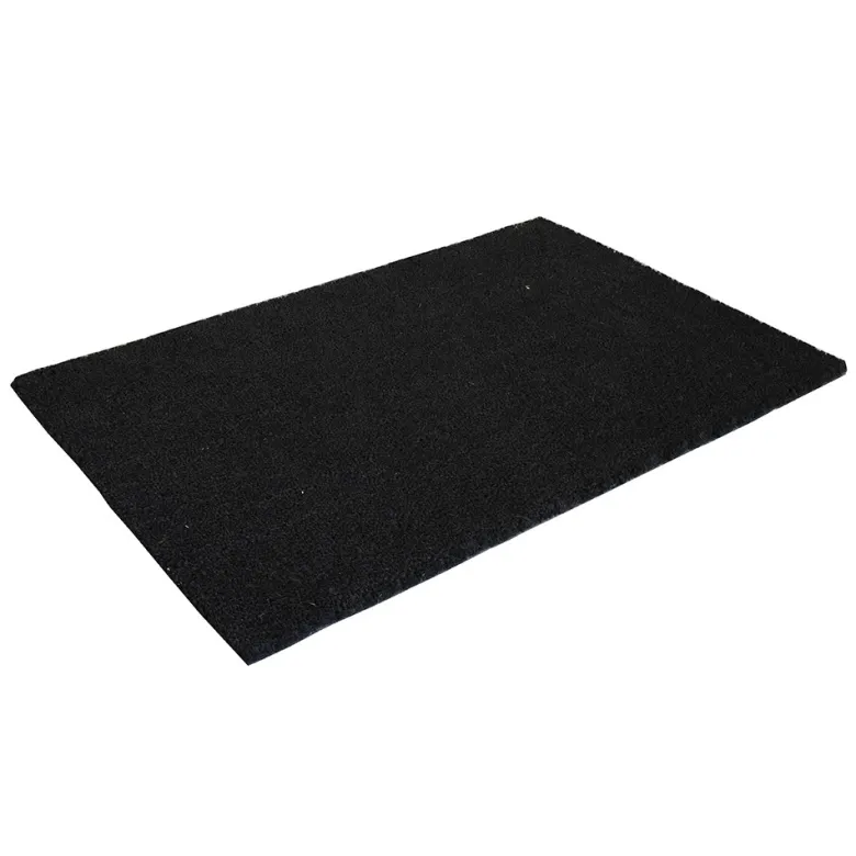 IVOL 40 x 60 cm kokosmat - Black