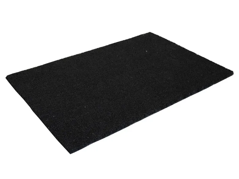 IVOL 40 x 60 cm kokosmat - Black