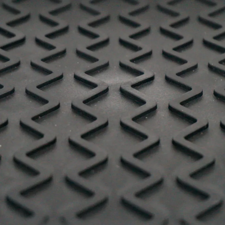 IVOL 76 x 38 cm laarzenmat