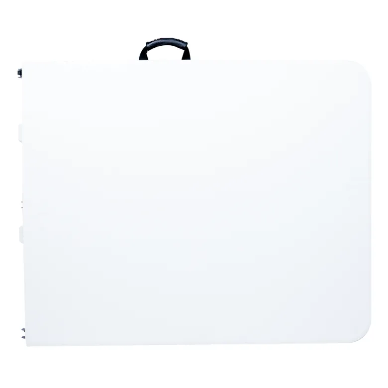 IVOL 180 x 74 cm opvouwbare campingtafel