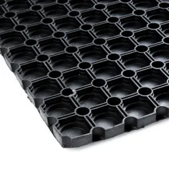 IVOL 40 x 60 cm ringmat met gesloten bodem