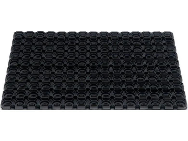 IVOL 120 x 80 cm ringmat met gesloten bodem