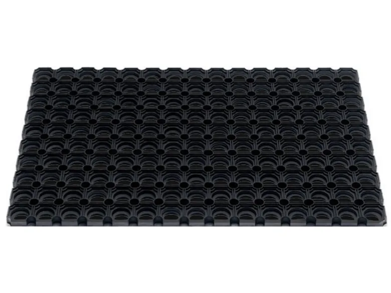 IVOL 250 x 100 cm ringmat met gesloten bodem