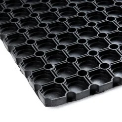 IVOL 250 x 100 cm ringmat met gesloten bodem