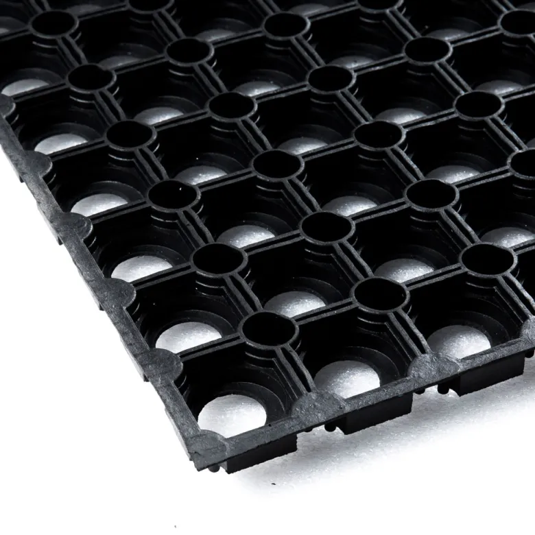IVOL 60 x 80 cm rubber ringmat