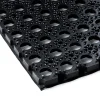 IVOL 100 x 150 cm rubber ringmat
