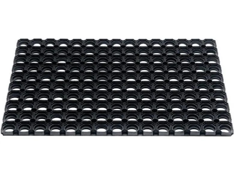 IVOL 100 x 150 cm rubber ringmat
