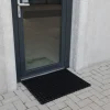 IVOL 80 x 120 cm Rubber Ringmat Deurmat