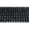 IVOL 100 x 50 cm zwarte ringmat