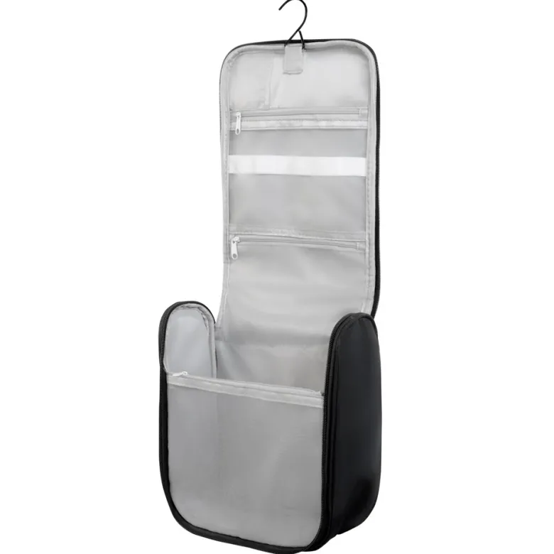 IVOL 23 x 21 x 10 cm hangende toilettas