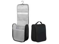 IVOL 23 x 21 x 10 cm hangende toilettas