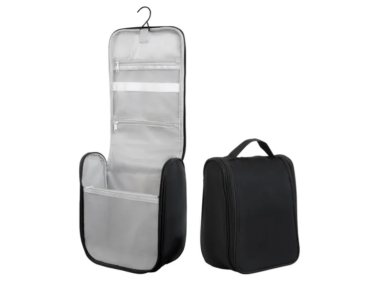 IVOL 23 x 21 x 10 cm hangende toilettas