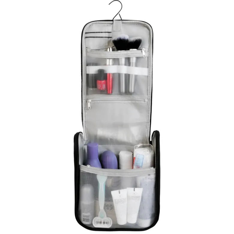 IVOL 23 x 21 x 10 cm hangende toilettas