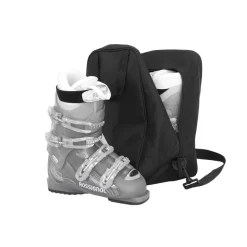 IVOL 38 x 23 x 38 cm skischoenen of helm opbergtas