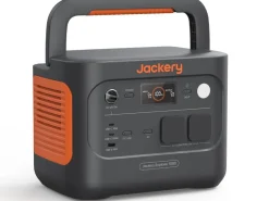 Jackery e1000v2 powerstation