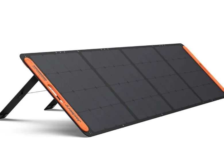 Jackery SolarSaga 200 watt draagbaar zonnepaneel